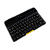 Teclado Bluetooth DL Portátil Recarregável – Conexão Sem Fio - Imagem 1