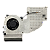 Cooler + Dissipador MF60120V1-C410-G99 - Imagem 2