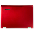 Carcaça Tampa C/ Dobradiças Lenovo Yoga 500-14ibd Flex 3 - Imagem 1