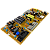Placa Fonte Tv Aoc Novo Original 43S5195/78G 1 - Imagem 2
