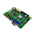 Placa Principal AOC 24G2HE5 715GB334-M0A-B00-004Y - Imagem 1