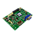Placa Principal AOC 24G2HE5 715GB334-M0A-B00-004Y - Imagem 3