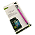 Caneta DL Touch Screen Alta Precisão Smart Lock - Pink - Imagem 1