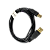 Cabo USB Para Impressora 2.0 A Macho X B Macho 1,8m Maxprint - Imagem 3