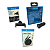 Kit Suporte Veicular/ Carregador Veicular/Cabo Celular Micro - Imagem 1