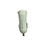 Kit Carregador Veicular Cabo Micro USB Ios Cinza - Imagem 5
