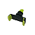 Kit Suporte Veicular/ Carregador Veicular/ Cabo Dados Micro - Imagem 5