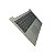 Base Superior Lenovo Ideapad 330-15isk Ap13r000910 Prata - Imagem 2