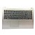 Base Superior Lenovo Ideapad 330-15isk Ap13r000910 Prata - Imagem 1