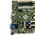 Placa Mãe 1155 Hp Compaq Elite Small 8300 DDR 3 - Imagem 3