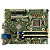 Placa Mãe 1155 Hp Compaq Elite Small 8300 DDR 3 - Imagem 1