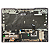 Base Teclado c/ Touchpad Flats LENOVO LEGION 5i AP2DJ000700 - Imagem 2