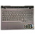 Base Teclado c/ Touchpad Flats LENOVO LEGION 5i AP2DJ000700 - Imagem 1
