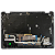 Base Teclado c/ Touchpad Lenovo Ideapad Flex 5i 5CB1D42749 - Imagem 2