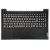 Base Teclado c/ TouchPad Lenovo V15 GEN 2 5S51C68065 - Imagem 1
