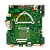 Placa Mãe Lenovo LA-E061P REV 1.0 Core™ i3-6006U SUCATA - Imagem 3