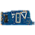 Placa Mãe DELL LA-L24LP Core™ i7-8550U SUCATA - Imagem 3