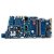 Placa Mãe DELL LA-L24LP Core™ i7-8550U SUCATA - Imagem 1