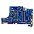 Placa Mãe Dell LA-J081P Intel® Core™ i5-1035G1 SUCATA - Imagem 1