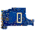 Placa Mãe Dell LA-J081P Intel® Core™ i5-1035G1 SUCATA - Imagem 3