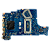 Placa Mãe Dell LA-K033P Core™ i7-1165G7 2 SLOT DDR4 SUCATA - Imagem 3
