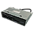 Leitor de Cartão Sema SFD-321F/S4PB - Imagem 1