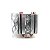 Cooler Fan Duplo Gamer 6 Leds  Amd - Intel - Dex - Dx-9206w - Imagem 3