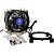 Cooler Gamer Processador Duplo 21 Leds Dex DX-9115D Azul - Imagem 4