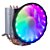 Cooler Processador Universal Intel e Amd LED RGB Dex DX-2018 - Imagem 2