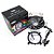 Cooler Processador Universal Intel e Amd LED RGB Dex DX-2018 - Imagem 4