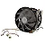 Cooler Processador DEX Duplo Fan LED RGB Gaming DX-9200D - Imagem 5