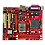 Placa Mae POSITIVO DDR2 G31M3L-E CM-000010 Espelho Cabo - Imagem 5