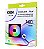 Cooler Processador FAN LEDS RGB Dupla Face DEX - DX-14K - Imagem 1