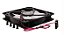 Cooler Processador FAN LEDS RGB Dupla Face DEX - DX-14K - Imagem 4