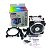 Cooler Universal LED RGB Fan Duplo 92MM DEX - DX-9107D - Imagem 2