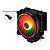 Cooler Para Processador Intel Amd 120mm Tdp 130W DX-2019 - Imagem 4