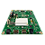 Placa Principal AOC 43S5195/78 715GA589-M1B-B00-004D 51Pinos - Imagem 2