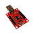Conversor USB XBee - Sparkfun - Imagem 2