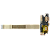 Placa Auxiliar -Placa Filha Multilaser USB/ P2 UB240 - Imagem 2