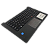 Base Teclado +TouchPad +Alto-falantes Multilaser ULTRA UB240 - Imagem 1