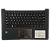Base Teclado +TouchPad +Alto-falantes Multilaser ULTRA UB240 - Imagem 2
