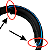 Headset Gamer ELG Multiplataforma Saphyr Hgsr Preto E Azul - Promocional com Leve defeito - Imagem 7