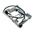 Drive Cage Assembly 3.5 - DriveCageASy35 - Imagem 2