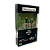 Cabo Carregador 2 Em 1 Lightning E Micro Usb V8 Universal - Imagem 1