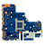 Placa Mãe Lenovo NM-B241 DG421 DG521 DG721 Core™ i3-7020U - Imagem 5