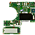 Placa Mãe Lenovo Thinkpad NM-D271 Intel® CORE™ I5-1145G7 - Imagem 3