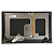 Carcaça de Tela Completa S/ LCD INSPIRON 15 5510 /5515-P106F - Imagem 3