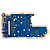 Placa Mãe Lenovo NM-D474 REV 2.0 Core™ i5-1135G7 SUCATA - Imagem 3