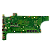 Placa Mãe Lenovo NM-D352 REV 2.0 Core™ i7-1185G7 SUCATA - Imagem 3