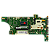 Placa Mãe Lenovo NM-D352 REV 2.0 Core™ i7-1185G7 SUCATA - Imagem 1